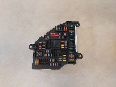 BMW 5 6 7&quot;s F07 F10 F11 F06 F12 F13 F01 F02 F03 F04 ЗАДНА КУТИЯ 61149252812