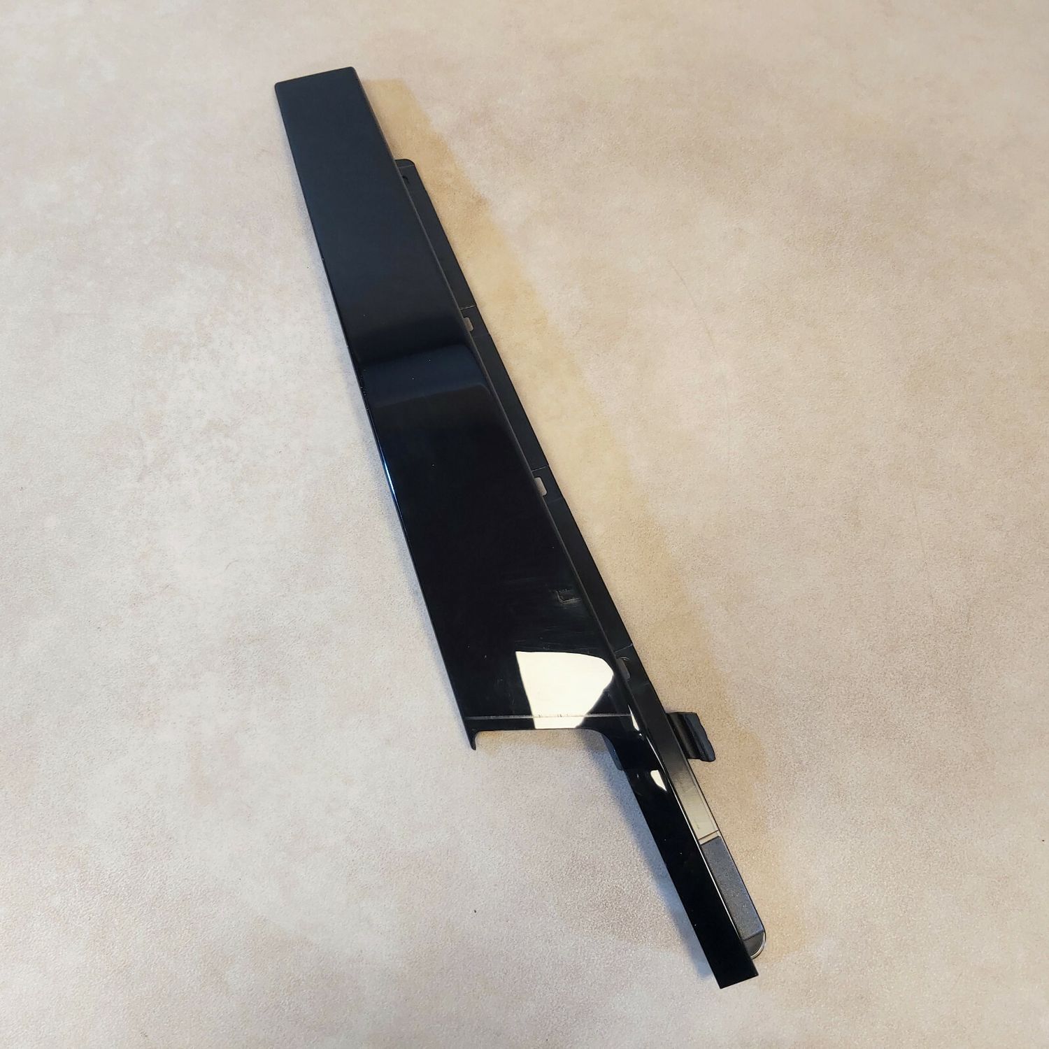 BMW F48 F49 Genuine Cover, Column B, Door, Front Right 51337349652 51332580134