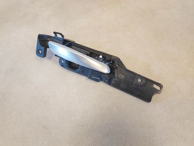 Äkta BMW Hybrid X6 E71 E72 Hybrid X6 Dörröppnare Fram Höger 51219112430
