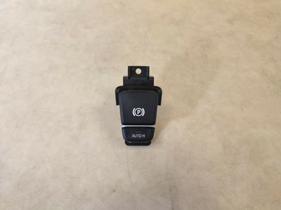 BMW F90 M5 G30 G31 G32 G01 G02 X3 X4 Przełącznik hamulca postojowego/Auto-Hol