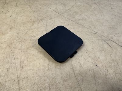 BMW X5 E70 Schwarze Innenverkleidung 51476973888 108341