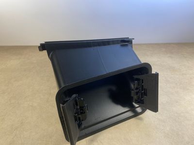 BMW X5 X6 Diesel luftintagsslang 917546501 OEM