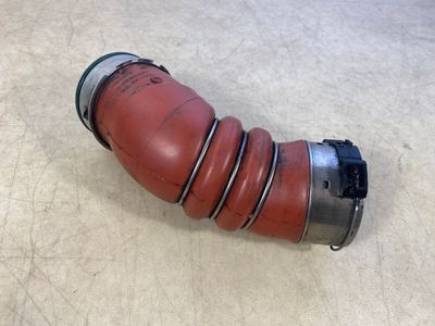 ORIENTĀLS BMW X5 E70 E70 LCI X6 E71 Uzlādes gaisa līnija 11617799873
