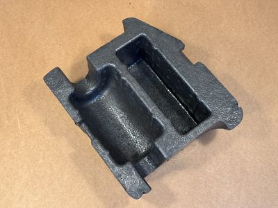 Лоток для хранения компрессора запасного колеса BMW 3 4 F30 F32 F82 F80 M3 M4 6794837