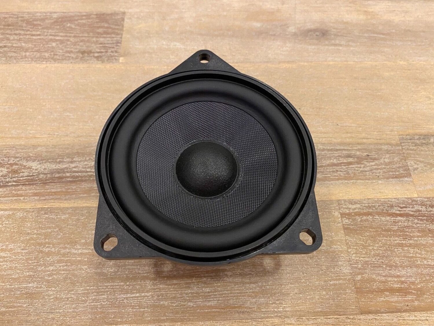 BMW X5 E70 X6 E71 OEM Top HiFi Mid-Range Loud Speaker 65139112472