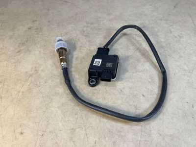 BMW F44 F46 MINI F54 F56 F57 OEM dīzeļdegvielas izplūdes daļiņu NOX sensors 8596295