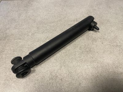 ÄKTA BMW X5 E70 E70 LCI-stöd, baklucka, botten 51247149631