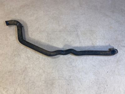 Tuyau de liquide de refroidissement d&#39;origine BMW X5 E70 F15 X6 E71 E72 F16, alimentation 2.1 64216955921