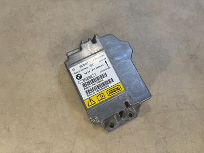 Genuine BMW X1 E84 X5 E70 X6 E71 E72 ECU Safety Control Unit Module 65779171948