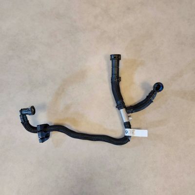 BMW 3 G20 5 G30 G31 X3 G01 X4 G02 B47 oriģinālā degvielas atgriešanas līnija 13538595120