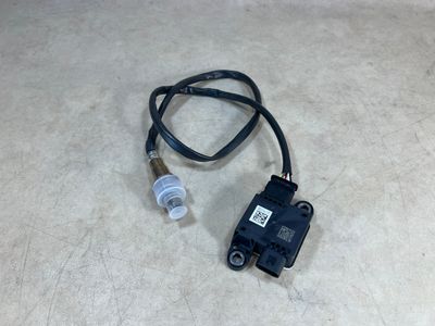 JAUNS oriģināls BMW/MINI PM dīzeļa izplūdes daļiņu sensors 9887657-01 L=800