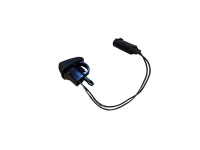 GENUINE Land Rover Range Rover Sport L320 INDSHIELD WIPER WASHER NOZZLE HEATED