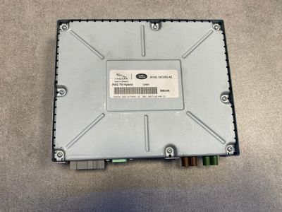 Module TV d&#39;origine Land Rover Range Rover Sport L320 AH42-19C063-AE