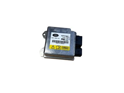 ORYGINALNY moduł sterujący ECU Land Rover Range Rover Sport L320 AH22-14D374-AG