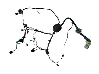 GENUINE Land Rover Range Rover Sport L320 FRONT PASSENGER DOOR WIRE LR021029