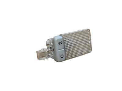 ORYGINALNA lampa wewnętrzna tylna Land Rover Range Rover Sport L320 XDE500320