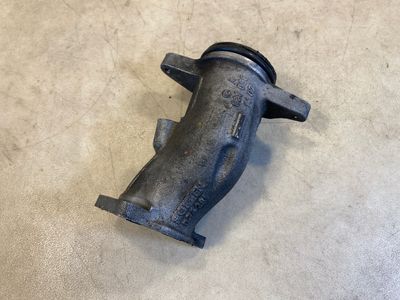 Mercedes ML S G klases W463 gaisa ieplūdes šļūtenes caurule A6280981407