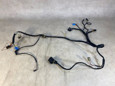 Mercedes G klass W463 ÄKTA bakre vänster eller höger dörr ledningsnät A4635407406