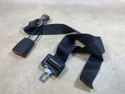 Mercedes G class W463 Genuine Rear Center SEAT BELT 2001-2012 Year