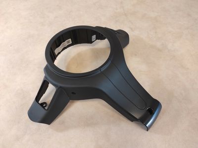 BMW X3 X4 X5 X6 Series Steering Wheel Back Trim for Paddles, 32307847459