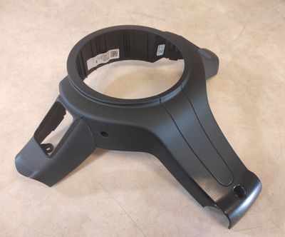Lenkrad-Rückverkleidung für Schaltwippen, 32307847459 für BMW X3 X4 X5 X6 Serie