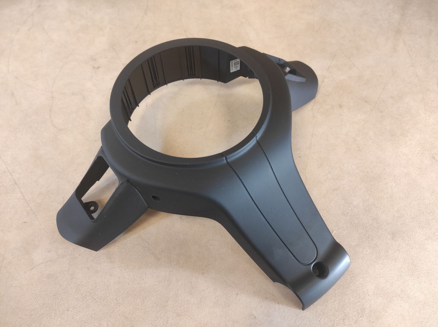 BMW X3 X4 X5 X6 Series Steering Wheel Back Trim for Paddles, 32307847459,78