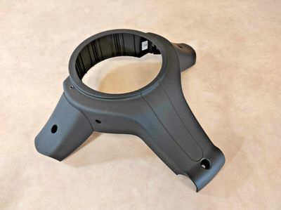 BMW 1 2 3 4 5 6 X1 X2 F Series M Steering Wheel Back Trim Cover, 32307848267