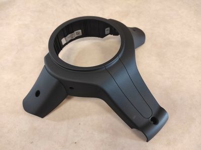 BMW 1 2 3 4 5 6 X1 X2 F-Serie M Lenkrad-Rückseitenverkleidung, 32307848267