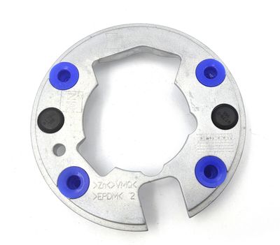 Bague d&#39;amortissement de volant M d&#39;origine pour BMW 5 6 F06 F07 F10 F11 F12 F13