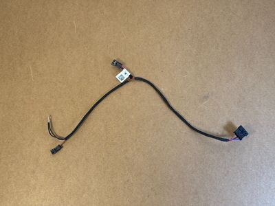 BMW 2 F45 X1 F48 LCI X2 F39 Stūres vads Savienojuma līnijas vadu instalācija