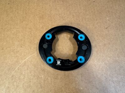 Bague d&#39;amortissement de volant BMW M d&#39;origine pour modèles SÉRIE G X5 X6 X7 G05 G06 G07