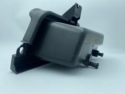 OEM BMW X5 E70/LCI - Förvaringsfack, höger, svart, 51479116078
