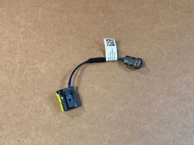 Оригинальный разъем рулевого колеса BMW F G Series Horh Plug 9135012
