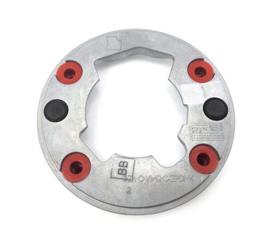 Bague d&#39;amortissement de volant M d&#39;origine pour BMW 1 2 3 4 F20 F22 F30 F31 F32 F33