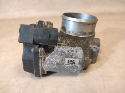 AUDI VW SEAT SKODA GAISA droseles korpuss, TAURENIS VĀRSTS 06F133062Q , 06F 133 062 G