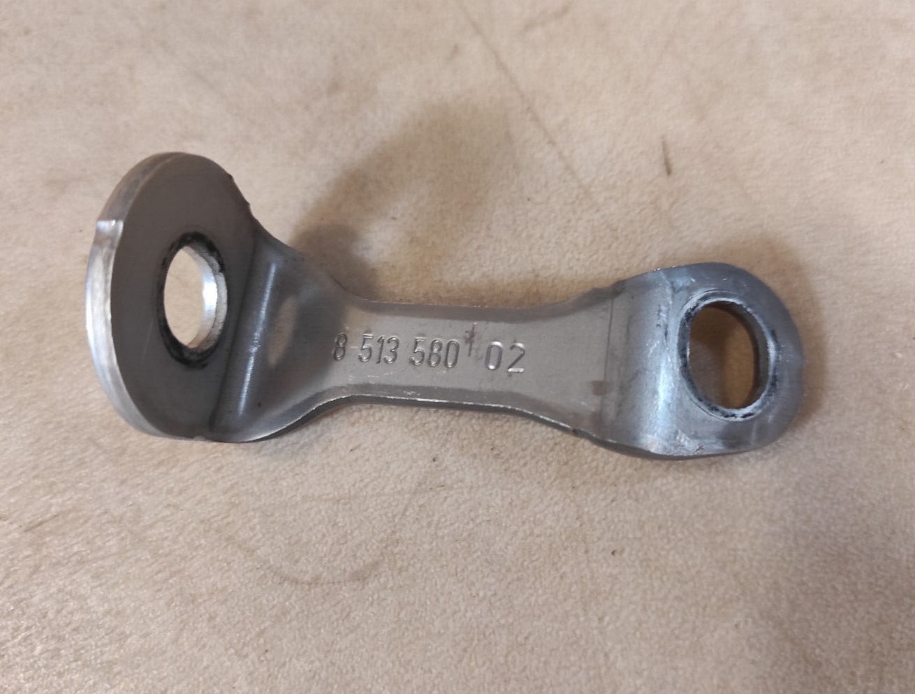 GENUINE BMW 1 F40 2 F44 F45 X1 F48 X2 F39 MINI Support Bracket For Turbocharger