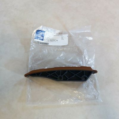 GENUINE Mercedes Benz Timing Chain Tensioner Rail Lower 1120520116