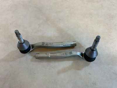 Ensemble de biellettes de direction gauche et droite d&#39;origine pour Mercedes Classe C W205 C205