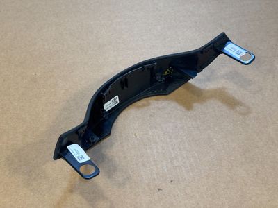 BMW 5 6 7 8 X3 X4 X5 X6 X7 G05 G06 G07 LCI OEM M Steering Wheel Top Cover Trim