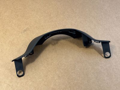 BMW 5 6 7 8 X3 X4 X5 X6 X7 G05 G06 G07 LCI OEM M Steering Wheel Top Cover Trim