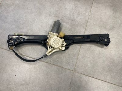 GENUINE BMW X5 E70 Rear Left Window Lifter 51357166381
