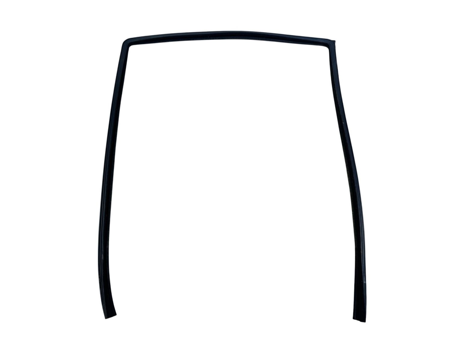 GENUINE Land Rover Range Rover Sport L320 REAR RIGHT DOOR WINDOW SEAL LR017041