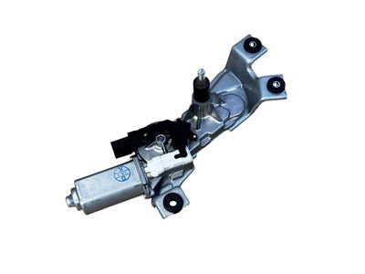 ORIGINĀTS Land Rover Range Rover Sport L320 aizmugurējā stikla tīrītāja motors LR029319