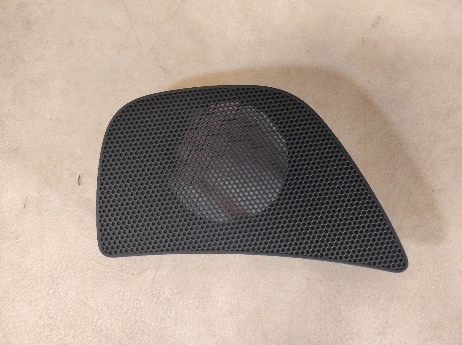 AUDI A7 RS7 4GF 2011-2018 - RIGHT DASHBOARD SPEAKER COVER TRIM SOUL, 4G8 857 228