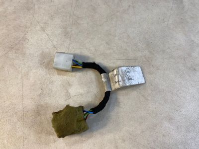 Mercedes G class W463 GENUINE Rear Door Wiper Motor Wire A4638204615