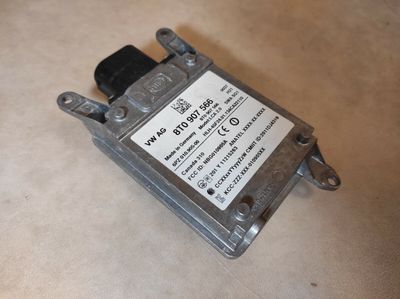 AUDI A4, A5 S5, Q5 - REAR BLIND SPOT MONITOR MODULE RADAR,8T090756