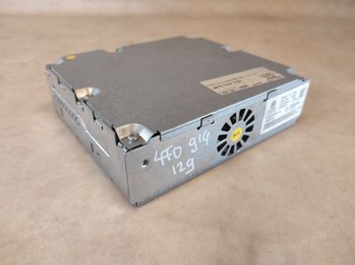 AUDI A5 S5 A6 S6 A8 S8 A7 TV-mottagningsenhet TUNER DIGITAL ANALOG 4F0 919 129 E