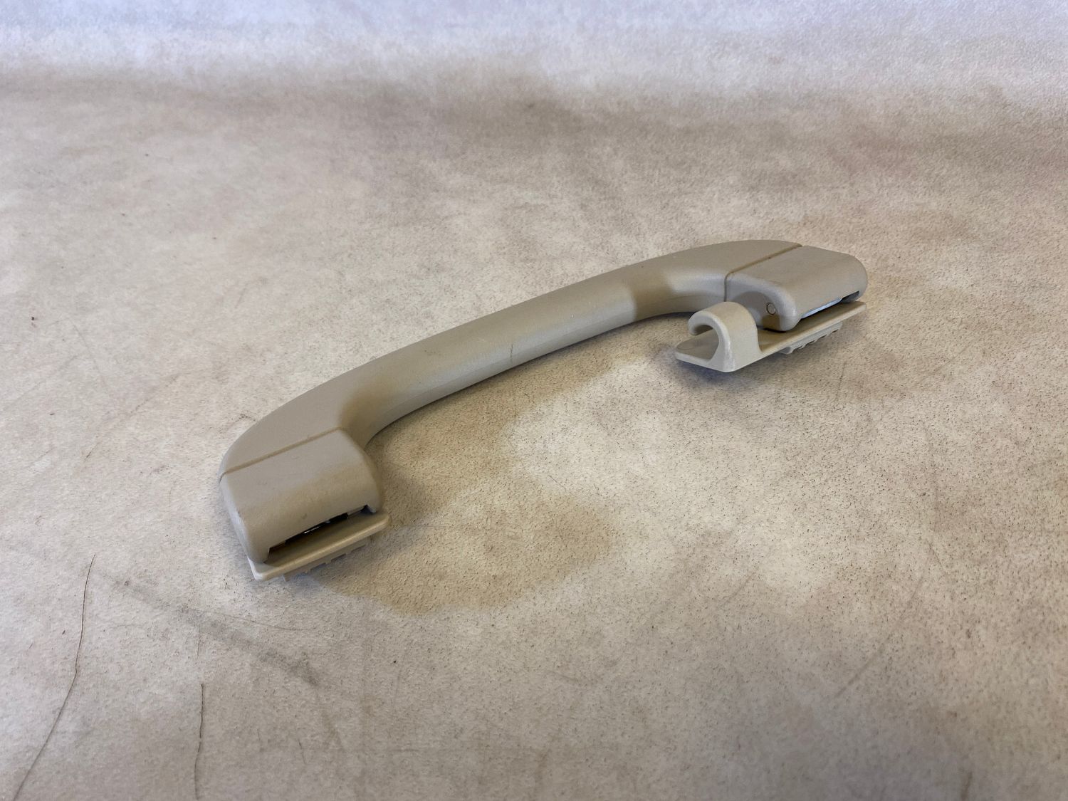 Genuine BMW X5 E70 X5 E70 LCI REAR LEFT Roof Handle 51166977715
