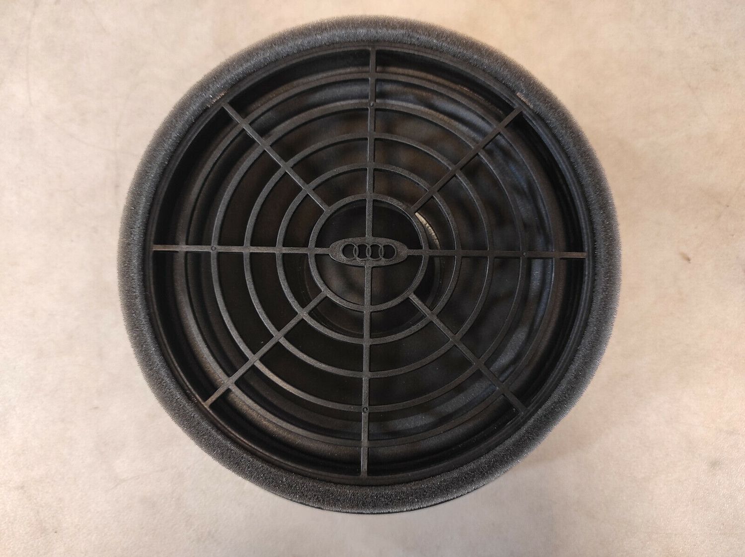 AUDI A4/S4/RS4 8K, A5/S5 8T, Q3 8U, Q5 8R - FRONT DOOR SOUND SPEAKER 8R0 035 415