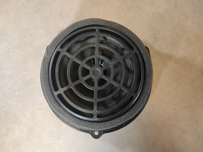 Haut-parleur de porte arrière gauche et droit Bose Audi A6 C7 RS6 RS7 4G 4G0035411